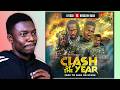 ATTACK VS HUSSAIN CLASH WHAT TO EXPECT 