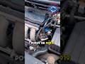 Honda Civic i-Shift Won’t Start? P0909 &amp; P0919 Fix Before Replacing the Gearbox! 🔧💰 #HondaCivic