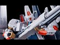 おっさんどもよ! 刮目せよ! あれが出るぞ! 2020年11月5日 13時 予約開始! HG エルガイム Mk-II HGシリーズのアップデートも熱い! Mk-II 以外は一般販売だ!