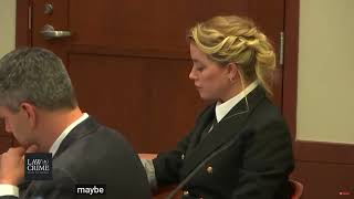 Couples react: Depp vs Heard trial, day 2 - Video Deposition of Brandon Patterson