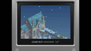 Final Fantasy Tactics Advance (Game Boy Advance) - E3 2003 Trailer (DVD Rip) 4K60 Upscale