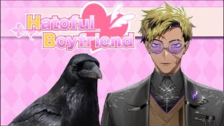【HATOFUL BOYFRIEND #2】Finishing this route!