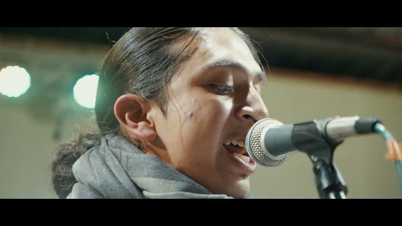 CHASKIS en Concierto (San Rafael)