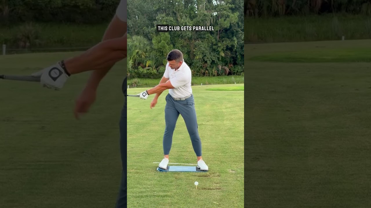 Game changer tips to Hit Your Driver Farther!