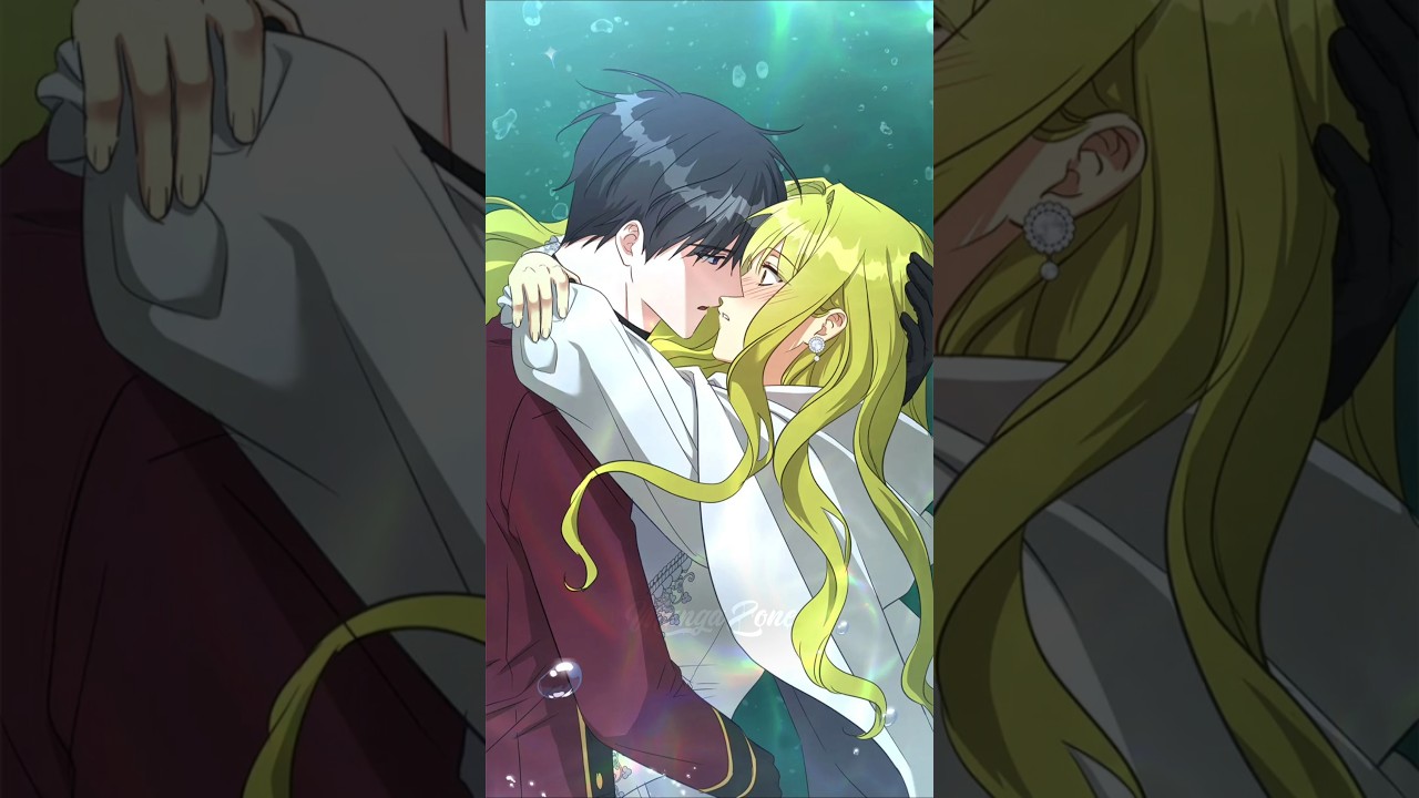 Guys you're underwater😮💨🤭 #manhwa #manga #edit #anime #fypシ゚viral