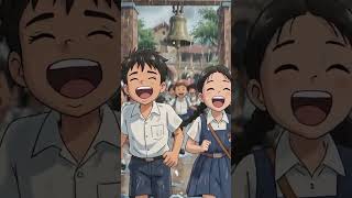 We Forgot About Class That Day… #shorts #nostalgia  #90sindia  #schoollife  #emotional