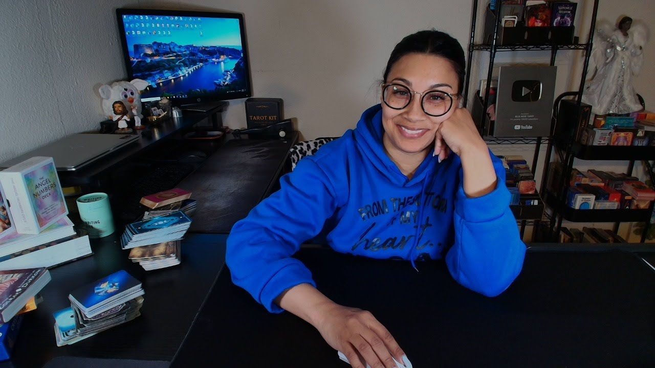 Leo next 48 - What You Prayed For Is ON THE WAY!!!