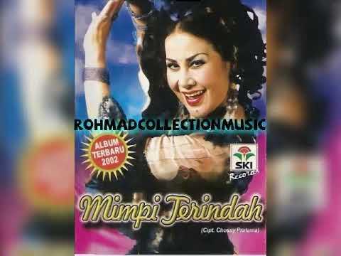 Elvy Sukaesih - Mimpi Terindah (cipt.Cossy Pratama)