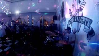 Limitless - On our way + Unrestraint live