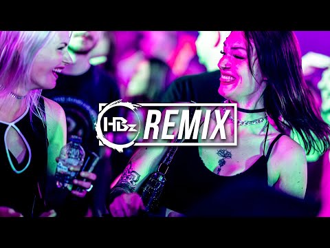 Leony - Remedy (HBz & Averro Remix)