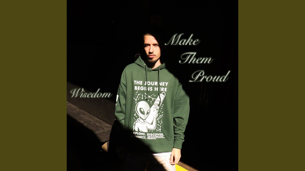 Guarda Make Them Proud su YouTube Guarda Make Them Proud su YouTube