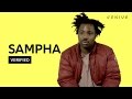 Capture de la vidéo Sampha “Blood On Me” Official Lyrics & Meaning | Verified