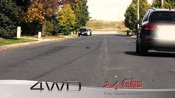 LiteHawk BOOST + BULLET Speed Test