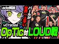 【VCT2022】全VALORANT民はこのパールを見ろ!OpTic対LOUD戦をadeが徹底解説【VALORANT/ヴァロラント】