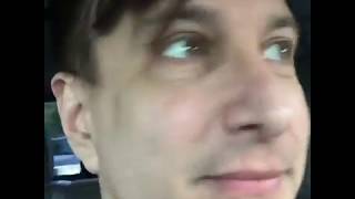 Bronson Pinchot