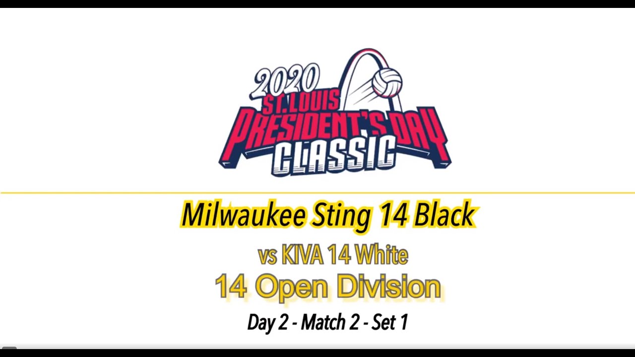 Presidents Day Classic 2024 St Louis Golf janot celestina