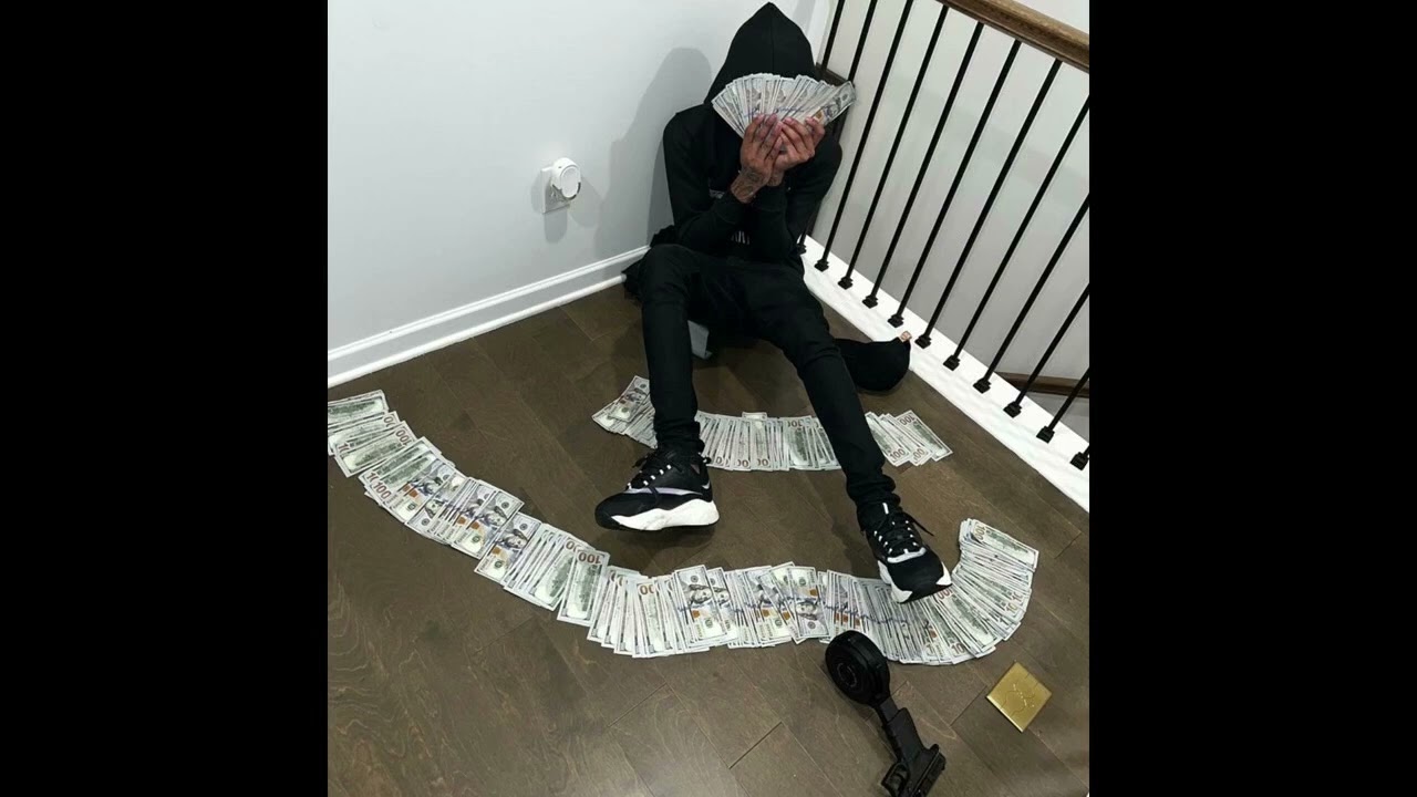 (FREE) Hard VonOff1700 x Chicago Drill Type Beat- “Bluffing”