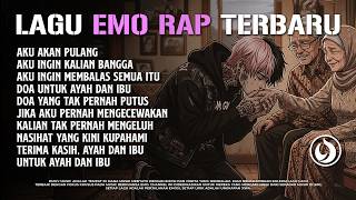 part 12 Emo Rap  Terima Kasih Ayah Dan Ibu  Dmgv 