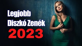 🇭🇺| Legjobb Magyar Diszkó Zenék 2023.