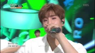 뮤직뱅크 Music Bank - Baby - 아스트로 (Baby - ASTRO).20170616