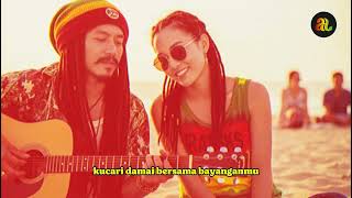 Download Lagu TAK INGIN SENDIRI -  Dian Piesesha (Versi Cover Reggae) MP3