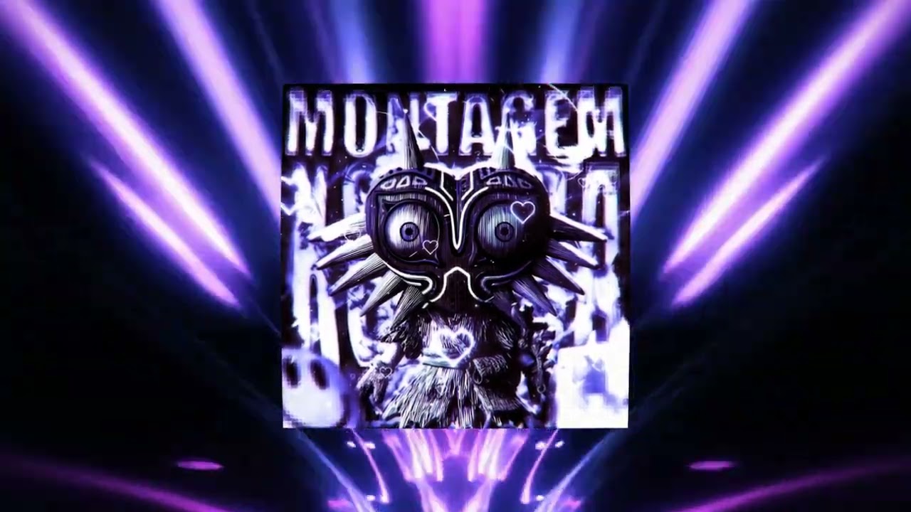 MONTAGEM XONADA (Extended+)
