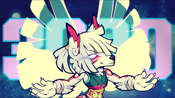 What 3000+ Hours of Brawlhalla look like? || Brawlhalla Montage