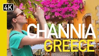 Chania, Crete in 2024 | Watch before you go! What you should know before booking