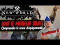 Drop le meilleur stuff de new world  bien comprendre le gs  score dquipements  tuto 26