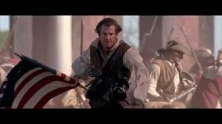 The Patriot 2000 Benjamin Martin Vs. Col. William Tavington