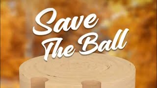 Save The Ball - Block & Puzzle All Levels 1 - 25 Walkthrough screenshot 1