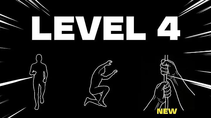 HIGH QUALITY Immersive Interactive Warm Up #4