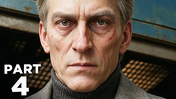 DYING LIGHT THE BEAST Walkthrough Gameplay Part 4 - THE BARON (FULL GAME)