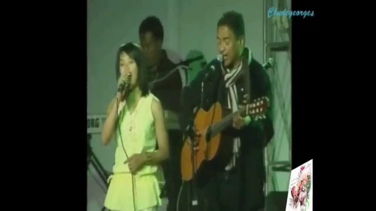 Hanaraka anao - Mahaleo