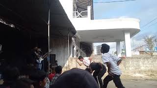 Cilacap underground bersatu