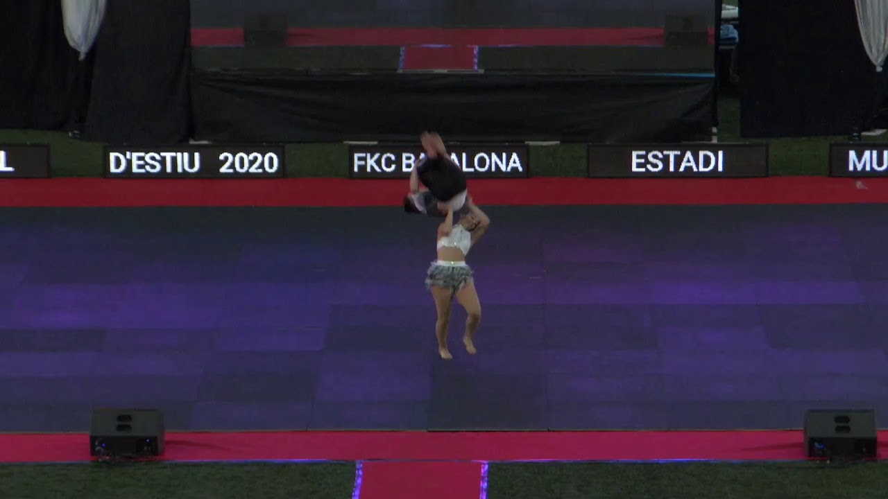 Emisión en directo de FitKidClub