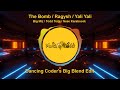 The Bomb - Big Miz with Ragysh - Todd Terje &amp; Yali Yali - Nese Karabocek (Dancing Coder Edit)