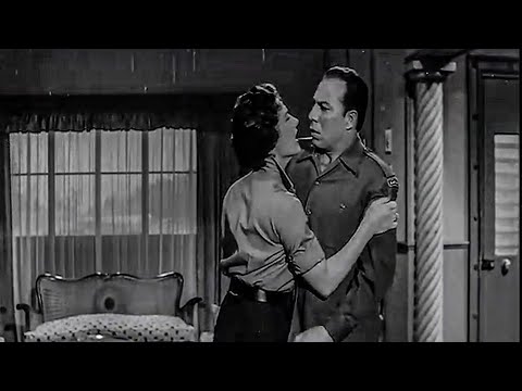 عميلة المخابرات الإنجليزية حاولت تغري ظابط الصاعقة المصري بجسمها وتوقعه في شباكها