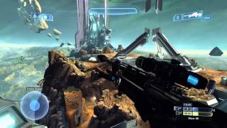 Halo 2 Anniversary: FFA Killtastrophe