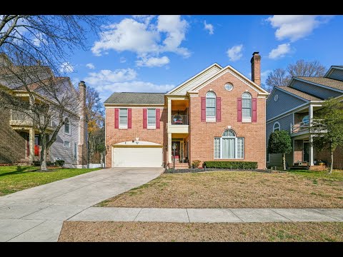 2038 Brigadier Blvd, Odenton, MD home video tour