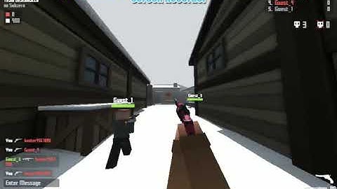 Old Krunker @30 fps and bad ping?