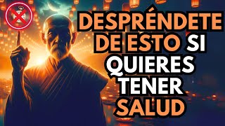 Si Tu CASA Contiene ESTAS 15 Cosas, ¡ELIMÍNALAS Ya o TE ENFERMARÁS! | Sabiduría Budista