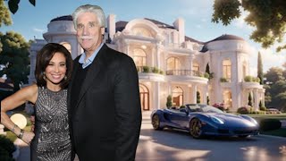 Jeanine Pirro Lifestyle 2024, Net Worth, Husband, Family, Biography & House
