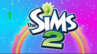 Let's Discover the Sims 2 p .1: Haleys Journey(I start my journey with the dreaded sims 2 lol. if you enjoyed this video smash the Like button Thank you Manga Etc for the intro., 2016-06-23T19:00:01.000Z)