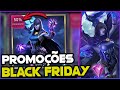 EM BUSCA DA RAVENA !!!  GASTANDO GEMAS NA PROMOÇÃO DE BLACK FRIDAY | INJUSTICE 2 MOBILE