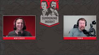 Faker's FOURTH title / EG and GG abandon the LCS / Rostermania BEGINS - Summoning Insight S6E42