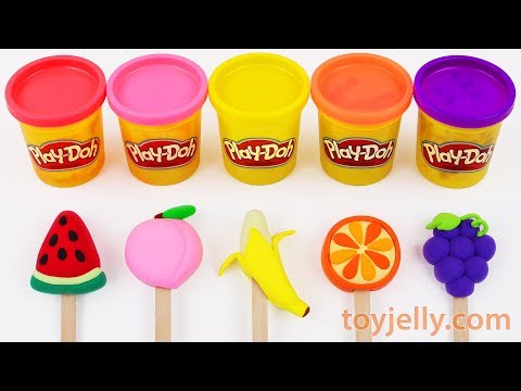 toy jelly youtube