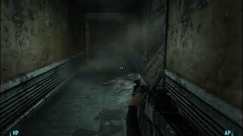 [F.3 Journey 2] Inside Fort Constantin