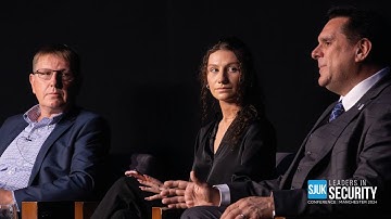 SJUK Leaders in Security 2024 - Are you a security leader... or a follower?