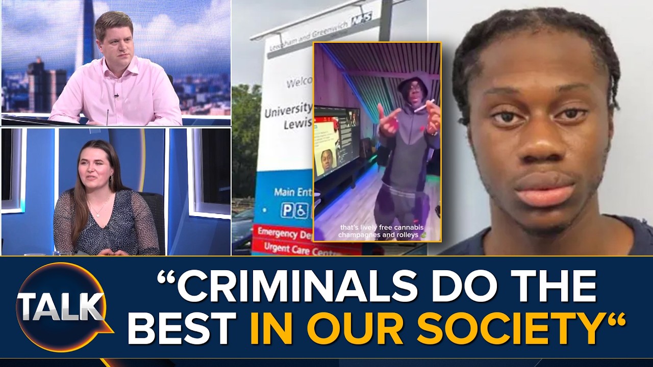 He’s Evaded Prison Officers TWICE!” |  Drill Rapper DSAVV Escapes Custody Twice In One Week